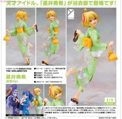 Y-style 星井美希 浴衣 ver.-资料图