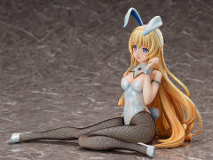 B-style 女神官 Bunny ver.-资料图