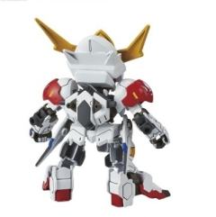 SD高达 EX-Standard ASW-G-08 高达巴巴托斯天狼座-资料图