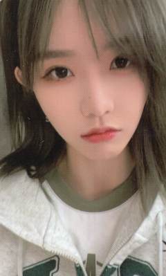 柏欣妤 运动会4.0场限