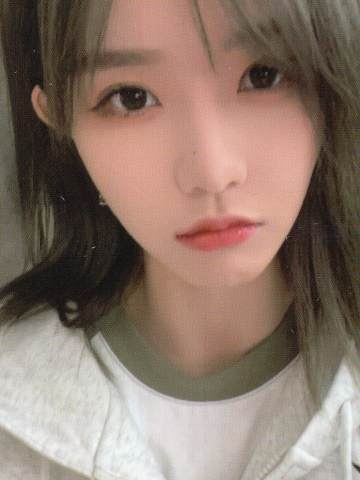 柏欣妤 运动会4.0场限