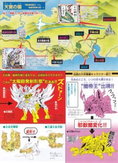 SD高达 BB战士 新世大将军-资料图