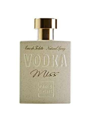 Vodka Miss