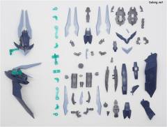 女神装置 A2.1 兼志谷星【天机】-资料图