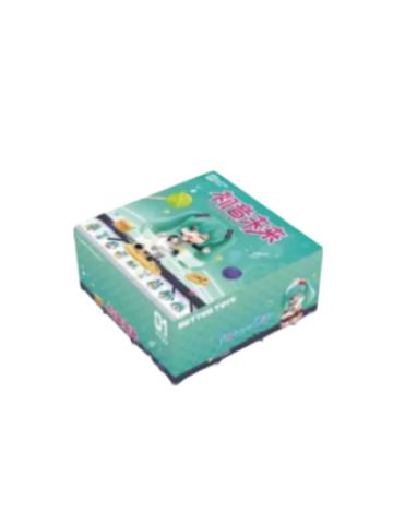 元气甜品屋系列