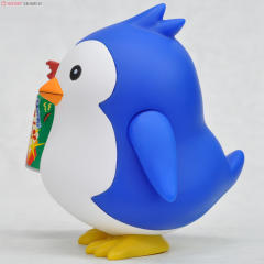 Vinyl Collectible Dolls 企鹅2号-资料图