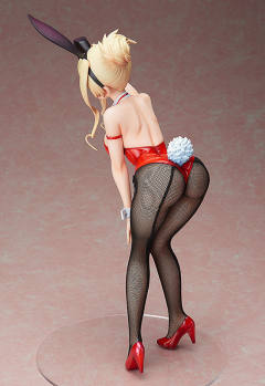 B-style 艾尔芙莉德·冯·福伊尔纳 Bunny ver.-资料图