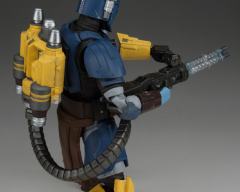 SHF 曼达洛重力步兵-资料图
