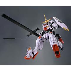 HGI-BO ASW-G-35 高达·端白星·第二形态-资料图