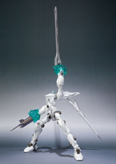 Robot Damashii <Side FFN>-资料图