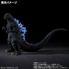哥斯拉 新宿最后一战限定版本-资料图