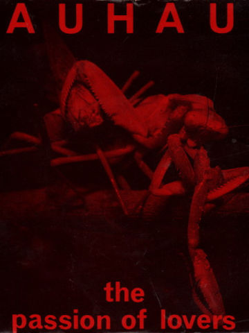 The Passion Of Lovers