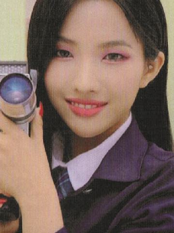 二期会员礼包卡 娟