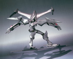 ROBOT魂 Terminus Type B303 魔鬼鱼-资料图