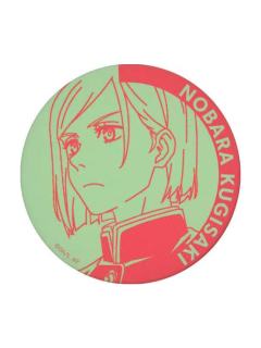 钉崎野蔷薇-TSUTAYA原画展剧场版vol.2吧唧