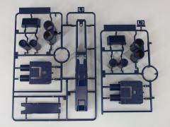 MG GN-004/GN-005 娜德雷高达/德天使高达-资料图