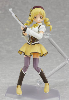 figma#118 巴麻美-资料图
