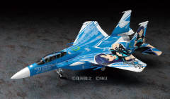 如月千早 波音F-15E 鹰击-资料图