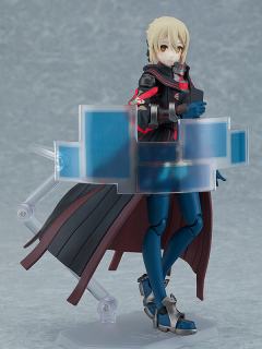 figma#582 谜之女主角X Alter-资料图