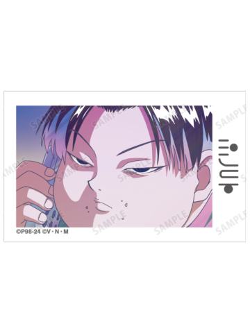 糜稽·揍敌客-Ani-Art clear label小卡