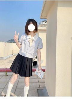 原和中·衬衫-资料图