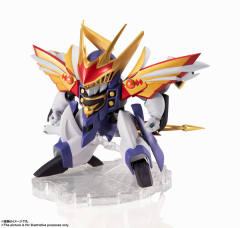 NXEDGE STYLE [MASHIN UNIT] 圣龙丸