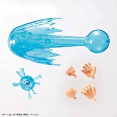 Figure-rise Standard巴达克-资料图