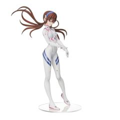 LPM Figure 真希波·玛丽·伊兰崔亚斯-资料图