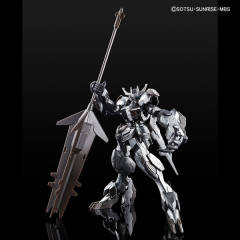 HGIBO ASW-G-08 高达巴巴托斯天狼座REX 铁血涂层版
