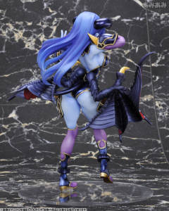 Excellent Model 魔将军 Astaroth -资料图