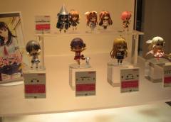 Nendoroid Petit 红宝石之星 魔法少女伊莉雅 -资料图