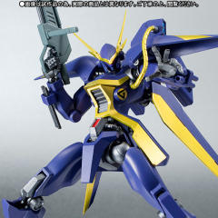 Robot Damashii Robot Damashii <Side MA> XFMA-09?FALGUEN?苍鹰-资料图