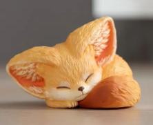 眠狐-原色-资料图