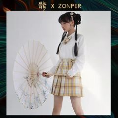 柳然·套装-资料图