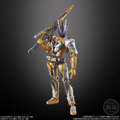 装动Zero-One-05 02 假面骑士千骑（装甲）-资料图
