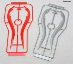 MG XXXG-01SR 沙漠高达 EW-资料图