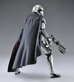 SHF 队长法斯玛-资料图