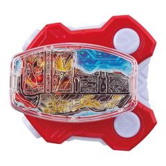 GP02 03 圣剑剑刃驱动器升级提扣