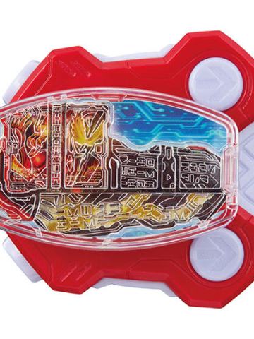 GP02 03 圣剑剑刃驱动器升级提扣