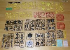 MG PMX-003 铁奥-资料图