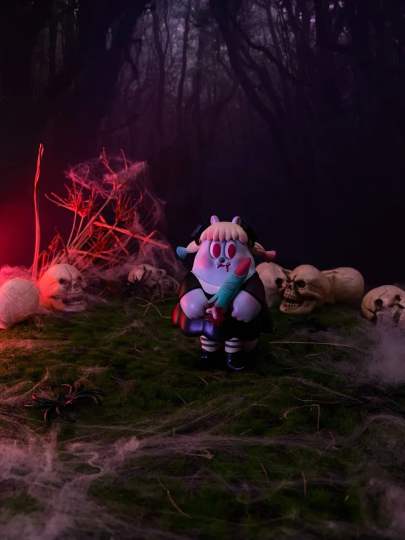 萝卜街Carrot Street-1