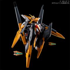 HG00 GN-011妖天使高达 最终决战样式Ver.-资料图