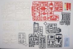 HGUC MSZ-006A1 Z Plus A1型 Test Image Colors-资料图