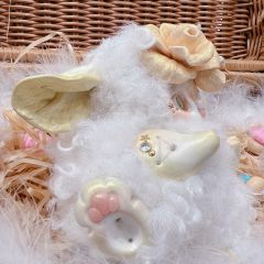 晨露系列-资料图