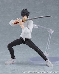 figma#607 乙骨忧太 剧场版-资料图