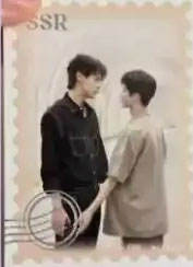 SSR【仲夏来信】