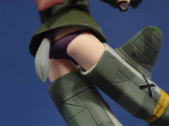 EX Figure 明娜·迪特琳德·威尔克 -资料图