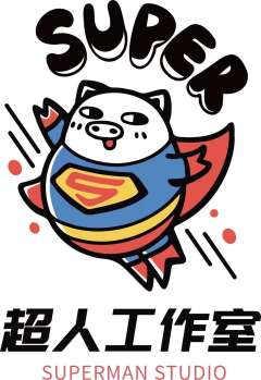 超人工作室