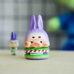 璀璨太空堡-资料图