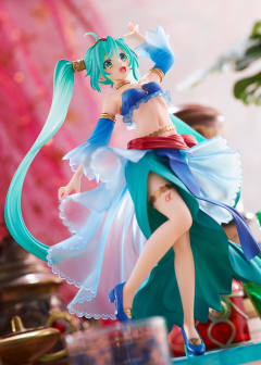 AMP 初音未来 阿拉伯公主-资料图